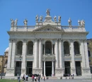 San Giovanni in Laterano
