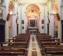 Santi Ildefonso e Tommaso da Villanova