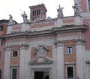San Silvestro in Capite