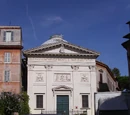San Giovanni della Malva in Trastevere