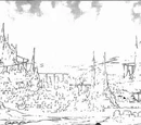 Land of the Yuki-Onna