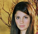 Liz Parker