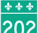 Route nationale québécoise 132