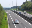 Autoroute belge A4
