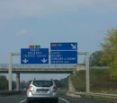 Route européenne E17