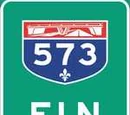 Bases de la signalisation autoroutière du Québec