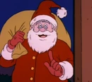 Santa Claus