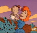 Melinda Finster