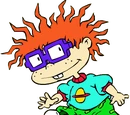 Chuckie Finster
