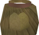 Pickled brain