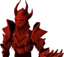 Dragon platebody