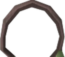Guthix halo
