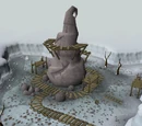 Rune Essence mine