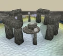 Astral Altar