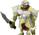 General Bre'egth