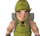 Longramble