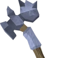 Katagon maul