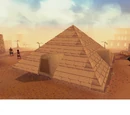 Pyramid Plunder