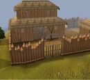 Barbarian Outpost