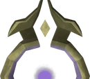 Faithful shield