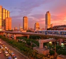 Sustainable Community Action