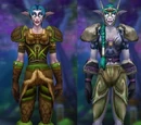 A Guide to Roleplaying a Night Elf character