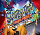 Scooby-Doo! Stage Fright