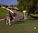 Golfplatz