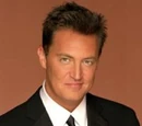 Matthew Perry