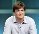 Bill Lawrence