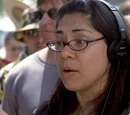Linda Mendoza
