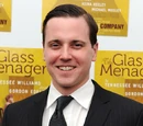 Michael Mosley