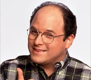 George Costanza