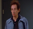 Tom Pepper
