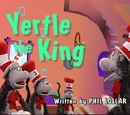 Episode 117: Yertle the King