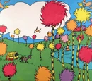 Truffula Tree