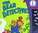 The Bear Detectives