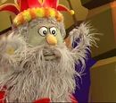 King Noogle