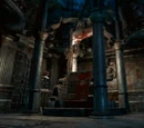 Underground Passage