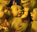 Ogre Triplets