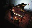 Piano Puzzle