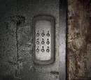Brookhaven Keypad