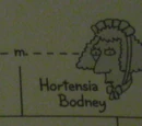 Hortensia Stemple