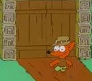 Dash Dingo