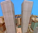 World Trade Center