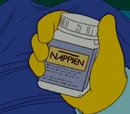 Nappien