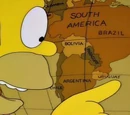 Uruguay