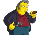 Fit Tony