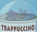 Tem Cúpula eu?