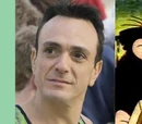 Dublador da série Os Simpsons nos EUA fará voz de Gargamel em Smurfs